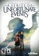 Carátula de Lemony Snicket's A Series of Unfortunate Events