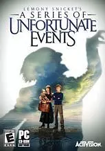 Lemony Snicket's A Series of Unfortunate Events
