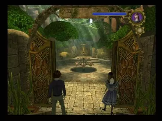 Lemony Snicket's A Series of Unfortunate Events