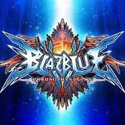 BlazBlue: Chrono Phantasma