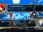 BlazBlue Chrono Phantasma - Imagen PS3