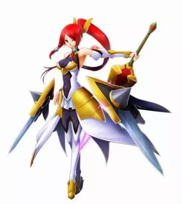 BlazBlue Chrono Phantasma