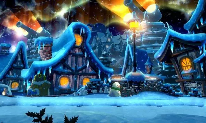 BlazBlue Chrono Phantasma