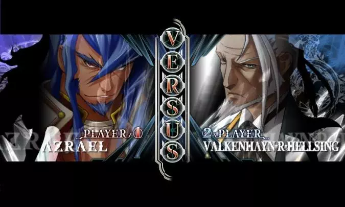 BlazBlue: Chrono Phantasma