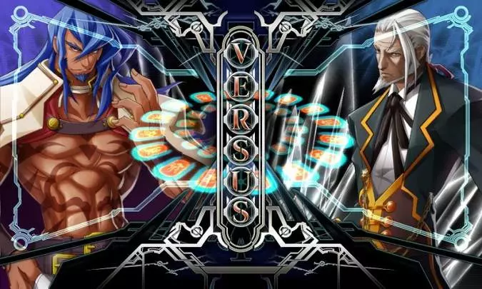 BlazBlue Chrono Phantasma - PS3