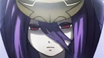 BlazBlue Chrono Phantasma: Gameplay Trailer (JP)