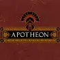 Apotheon PS4