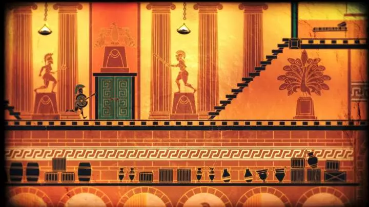 Apotheon - PC
