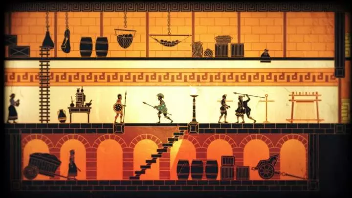 Apotheon - PC