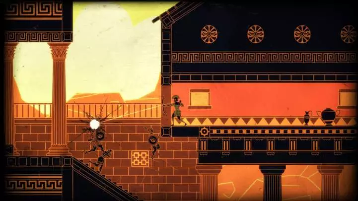 Apotheon - PC