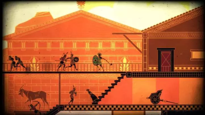 Apotheon