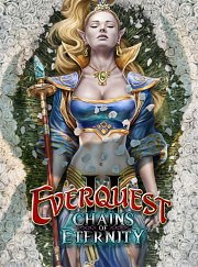 Carátula de EverQuest II: Chains of Eternity - PC