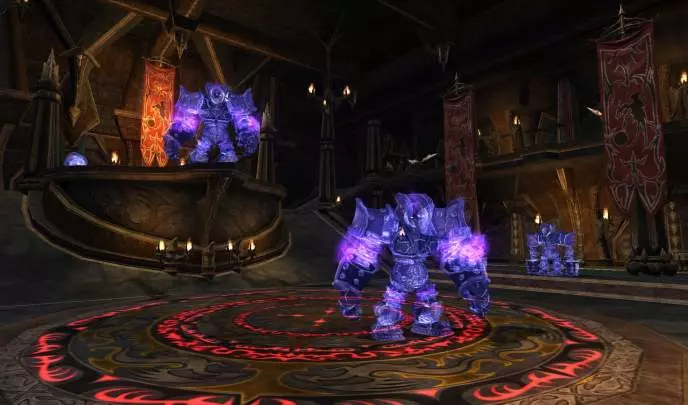 EverQuest II: Chains of Eternity