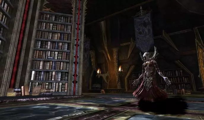 EverQuest II Chains of Eternity - PC