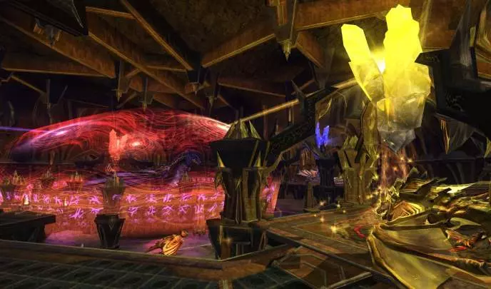 EverQuest II Chains of Eternity