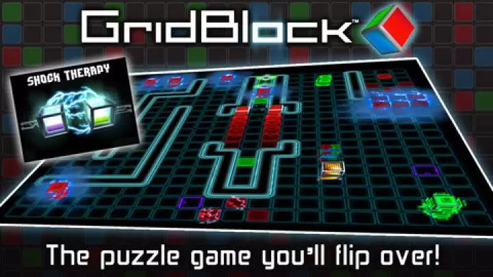 GridBlock