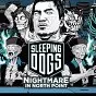 Sleeping Dogs - Nightmare in North Point PS3