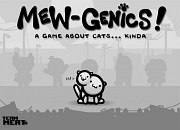 Carátula de Mew-Genics - PC