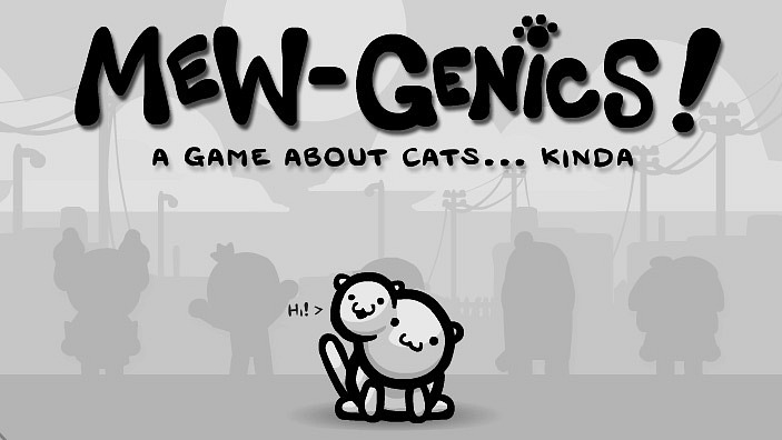 Mew-Genics Mew-Genics