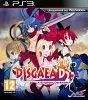 Disgaea D2: A Brighter Darkness PS3