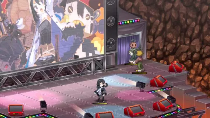 Disgaea D2 A Brighter Darkness