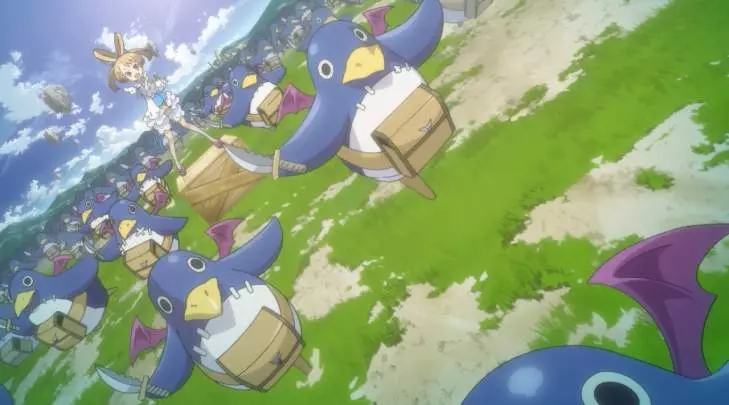 Disgaea D2 A Brighter Darkness - PS3