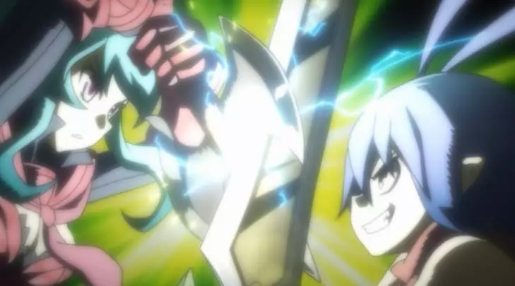 Disgaea D2 A Brighter Darkness - PS3