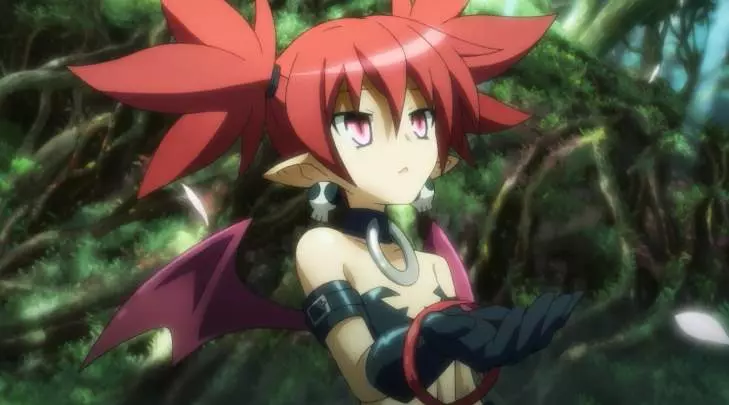 Disgaea D2 A Brighter Darkness