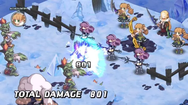 Disgaea D2 A Brighter Darkness