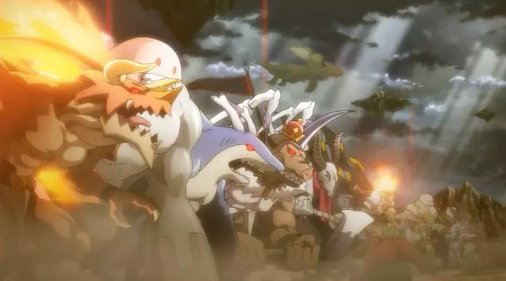 Disgaea D2 A Brighter Darkness