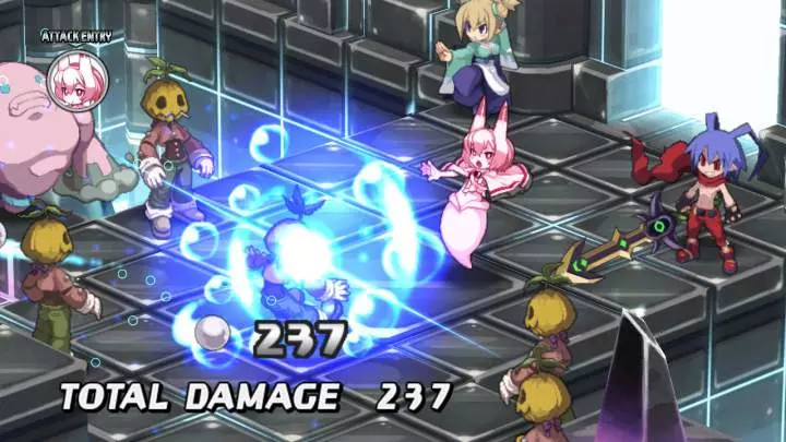 Disgaea D2: A Brighter Darkness