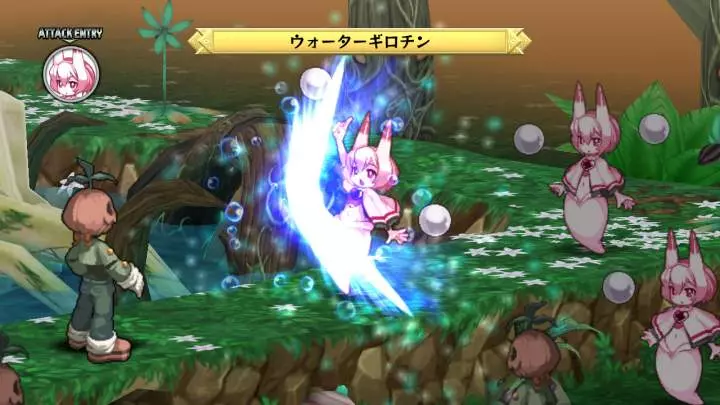 Disgaea D2 A Brighter Darkness