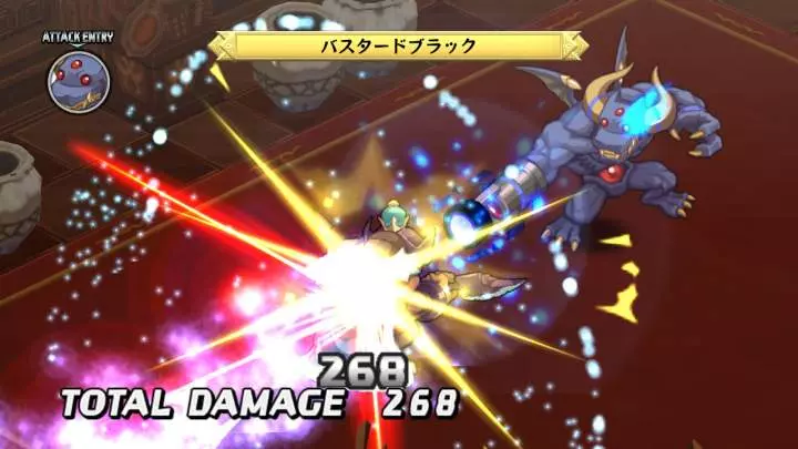 Disgaea D2 A Brighter Darkness