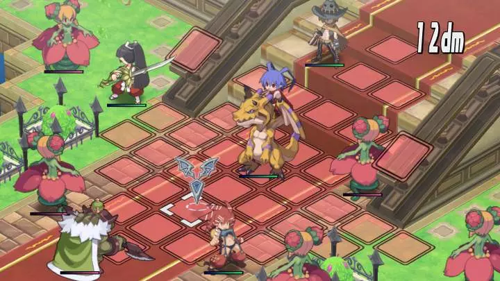 Disgaea D2 A Brighter Darkness