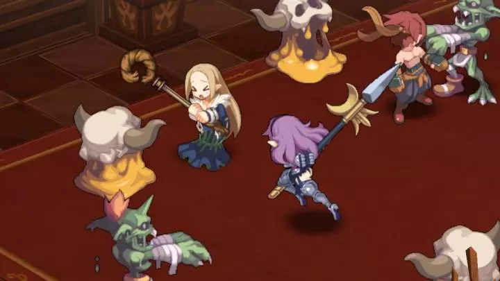 Disgaea D2: A Brighter Darkness