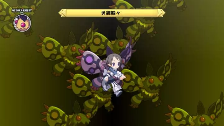 Disgaea D2 A Brighter Darkness