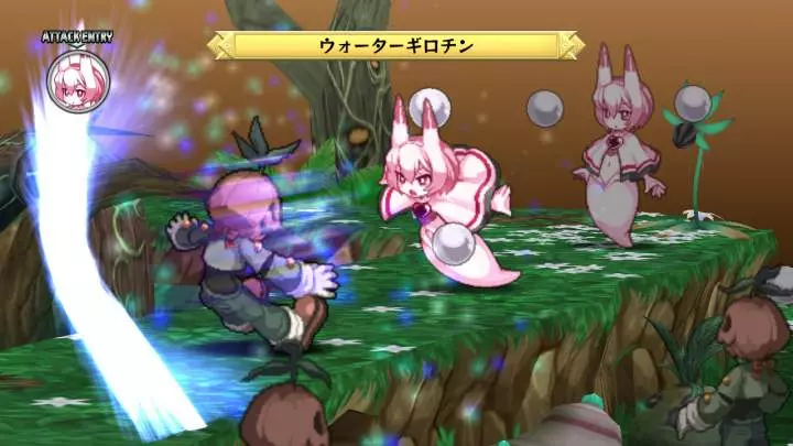 Disgaea D2 A Brighter Darkness - PS3