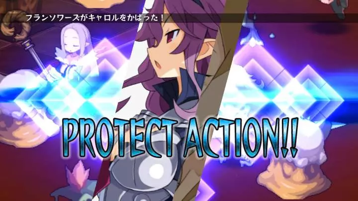 Disgaea D2 A Brighter Darkness