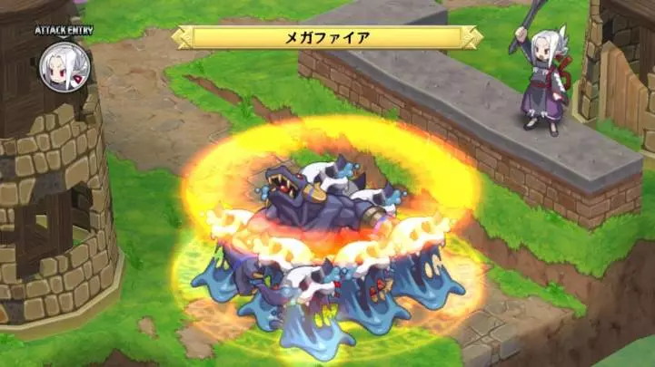 Disgaea D2 A Brighter Darkness