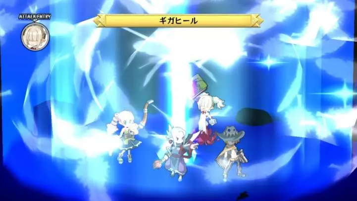 Disgaea D2 A Brighter Darkness