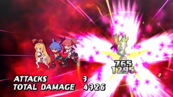 Disgaea D2 A Brighter Darkness - PS3