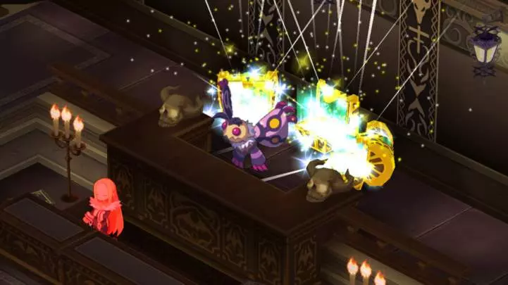 Disgaea D2: A Brighter Darkness