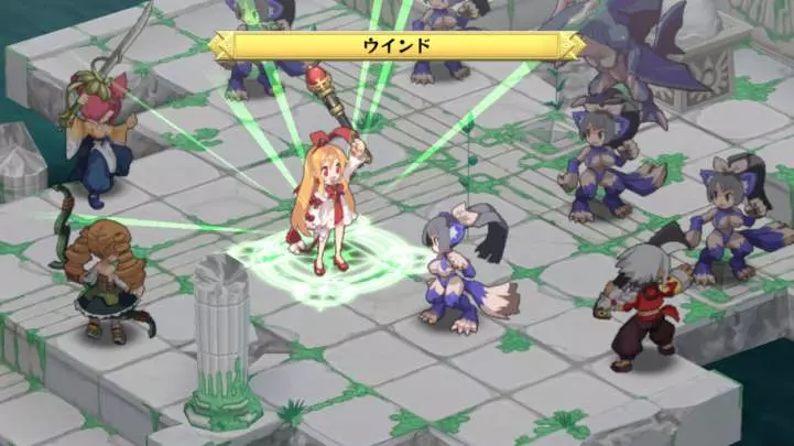 Disgaea D2: A Brighter Darkness