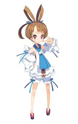 Disgaea D2: A Brighter Darkness