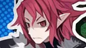 Disgaea D2 A Brighter Darkness: Debut Trailer (Japón)
