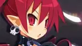 Disgaea D2 A Brighter Darkness: Trailer Oficial (JPN)