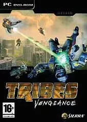Tribes: Vengeance