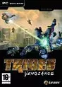 Tribes: Vengeance PC