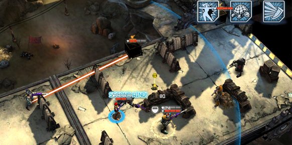 Borderlands Legends Borderlands Legends