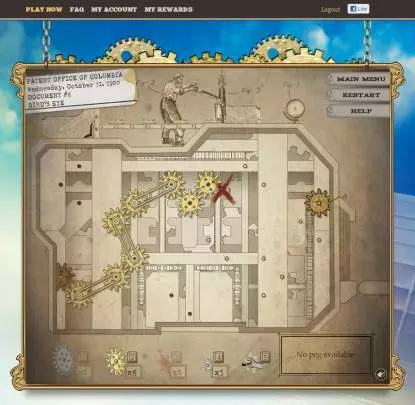 BioShock Infinite - Industrial Revolution